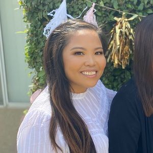 Meet your Posher, Cherie